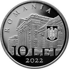 Se schimbă banii în România! BNR lansează MONEDA de 10 lei din argint! - bnr-1670248525.jpg