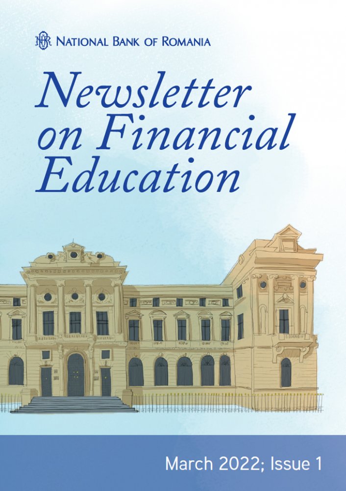 BNR editează o revistă de educație financiară - bnrediteazaorevistadeeducatiefin-1675366640.jpg