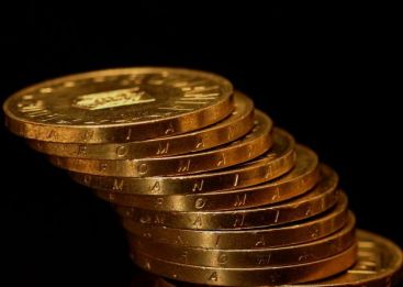 BNR va pune în circulație o monedă din aur dedicată nașterii lui George Barițiu - bnrpuneincirculatieomonedadeaurl-1347259082.jpg