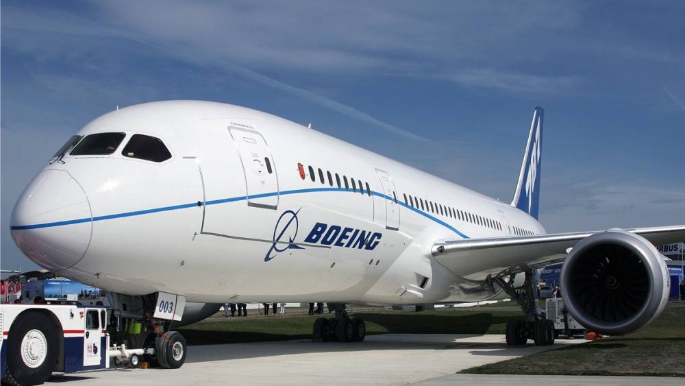 Boeing, comandă în valoare de 8,5 miliarde de dolari! - boeing787dreamliner-1415613905.jpg
