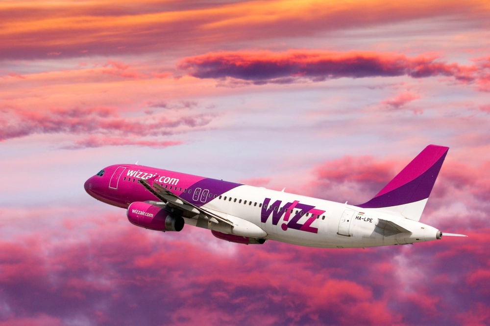 Wizz Air intră pe ruta București - Larnaca - boeingwizzair-1358164390.jpg