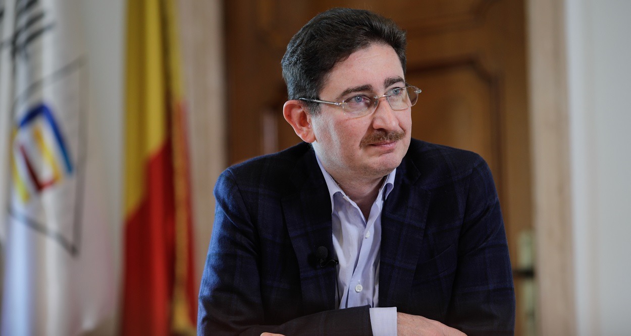 Bogdan Chiriţoiu, ales vicepreşedinte al Consiliului de Administraţie al ACER - bogdan-chiritoiu-acer-1704648336.jpg