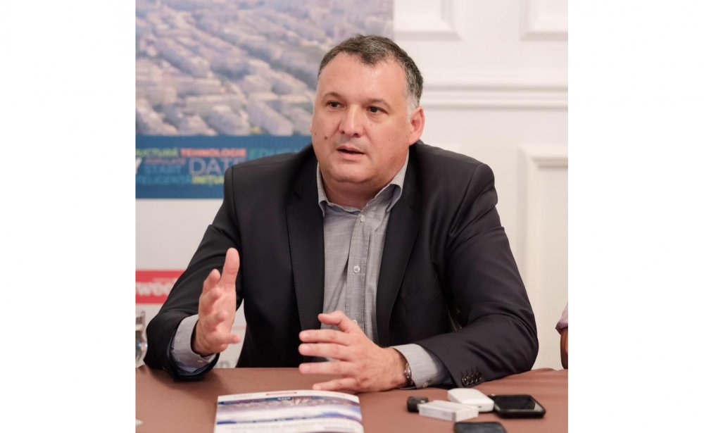 Bogdan Huţucă: „Avem ocazia să redăm Parlamentului rolul său constituţional” - bogdanhutuca2-1612204032.jpg