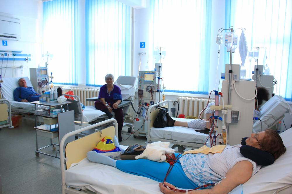 Ziua Mondială a Rinichiului. Una din zece persoane suferă de o boală renală, în România - boli-1488973204.jpg