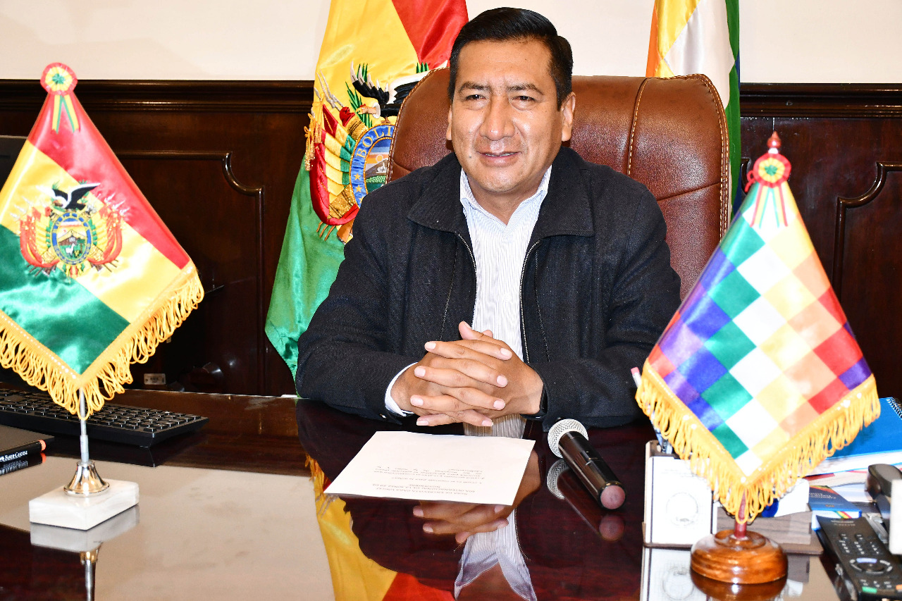 Bolivia anunţă ruperea relaţiilor diplomatice cu Israelul - bolivia-israel-1698847738.jpg