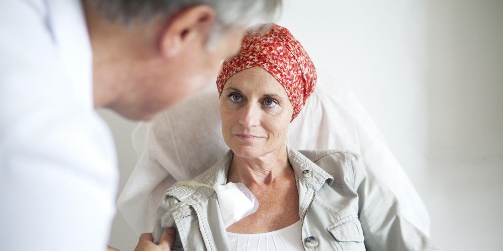 Bolnavii de cancer nu trebuie să se mai prezinte personal la consult - bolnaviidecancersursatodayshow-1585163017.jpg