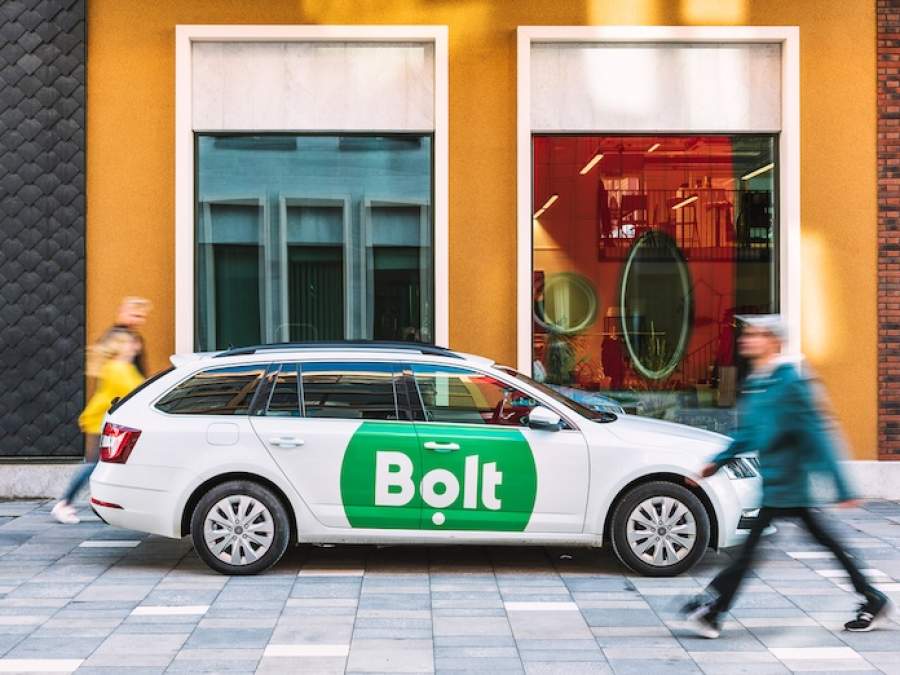 Bolt caută şoferi în mai multe oraşe din România. Care sunt salariile şi condiţii se cer: bonus de 1.000 de lei la angajare - bolt-1674575175.jpg