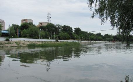 O femeie de 60 de ani s-a înecat în Dunăre - borcea-1323438580.jpg