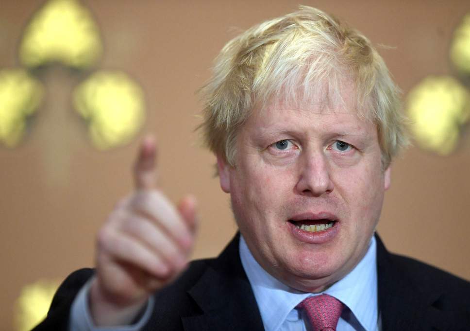 Boris Johnson și-a dat demisia din funcția de ministru de Externe al Marii Britanii - borisjohnson-1531150065.jpg