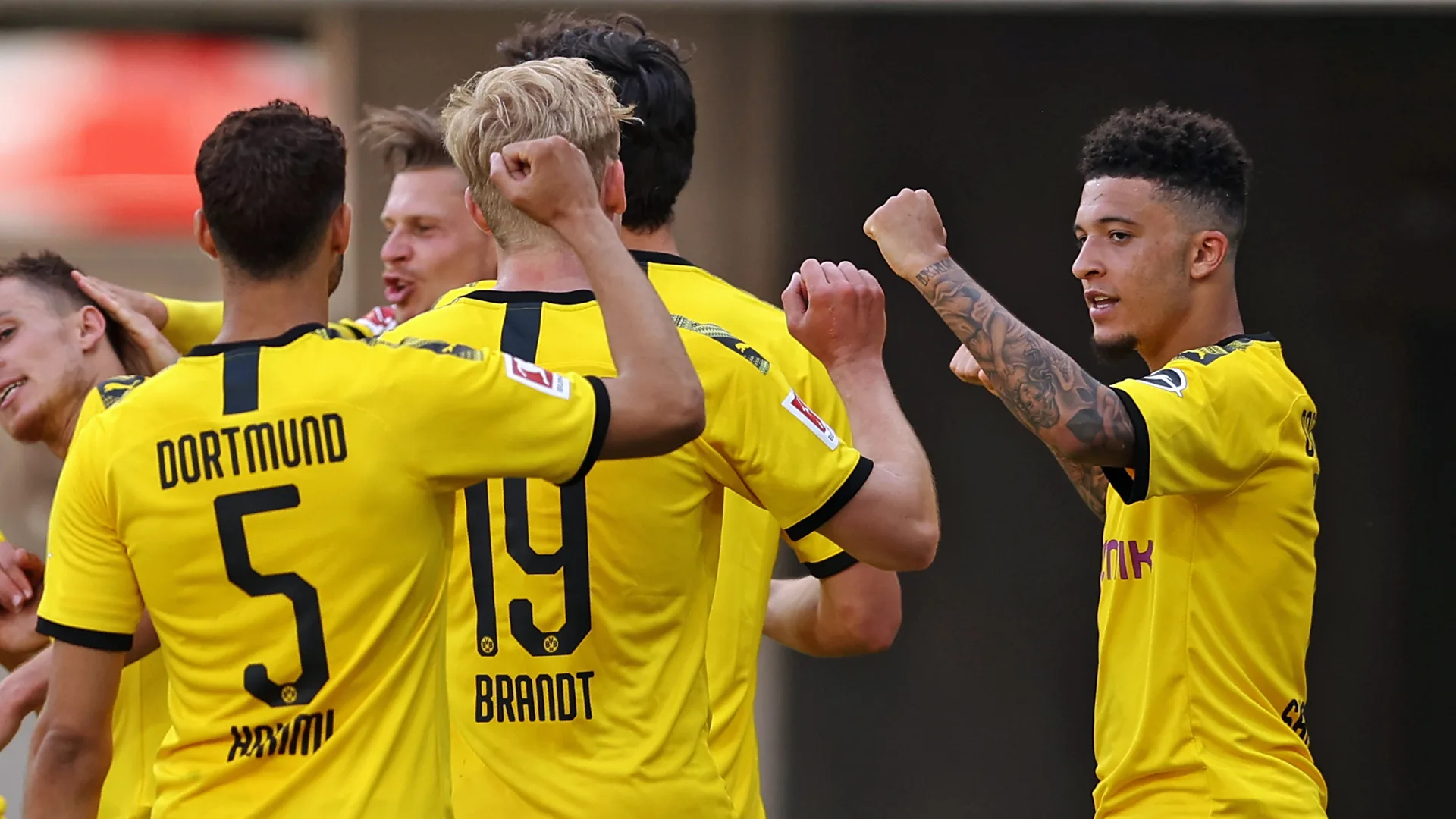 Borussia Dortmund, victorie la scor cu Paderborn - borussia-1591021305.jpg