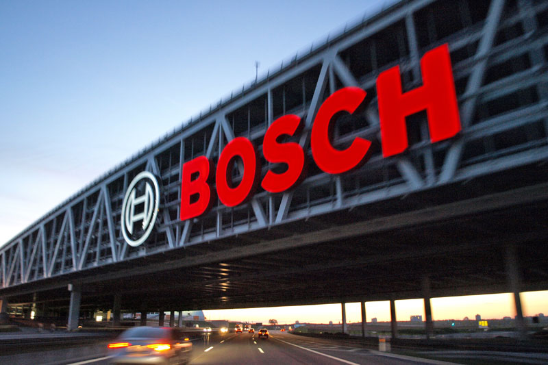Compania Bosch, dată în judecată în Detroit pentru complicitate în scandalul Volkswagen - bosch-1449042910.jpg