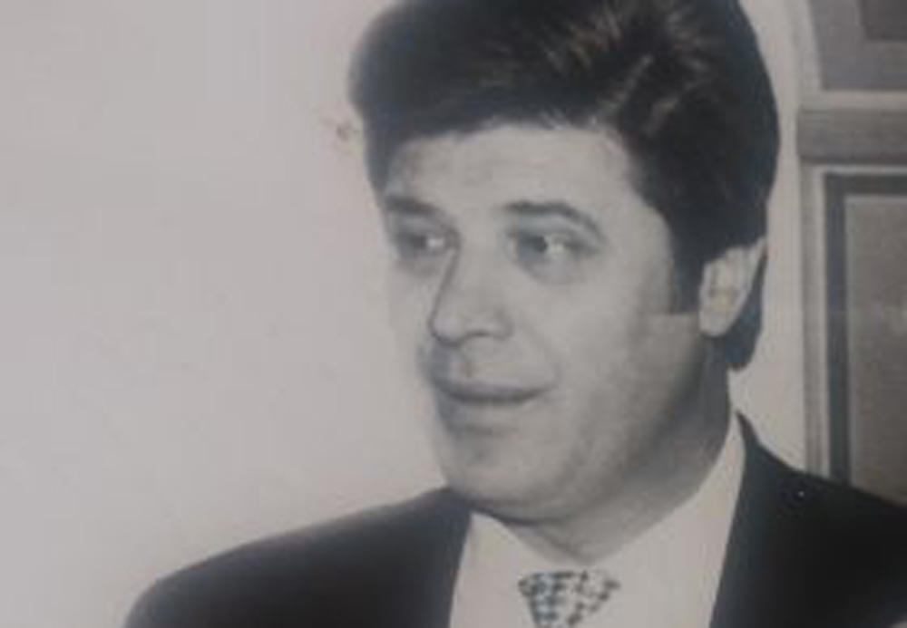 A murit Ion Şerban, fostul preşedinte al Federaţiei Române de Box - boxserban-1605525711.jpg