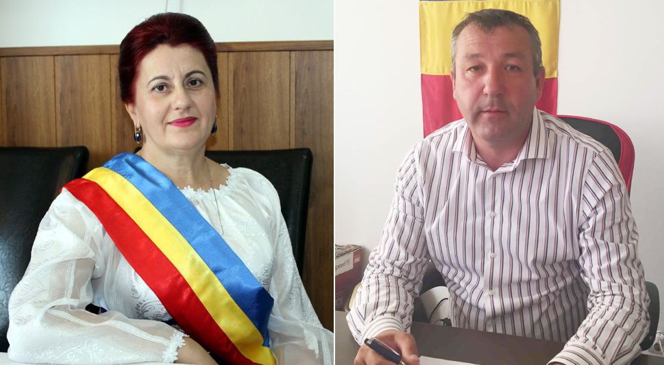Dorinela Irimia şi Reşit Taner, vicepreşedinţi interimari în conducerea PSD Constanţa - bpjpsd-1642616646.jpg