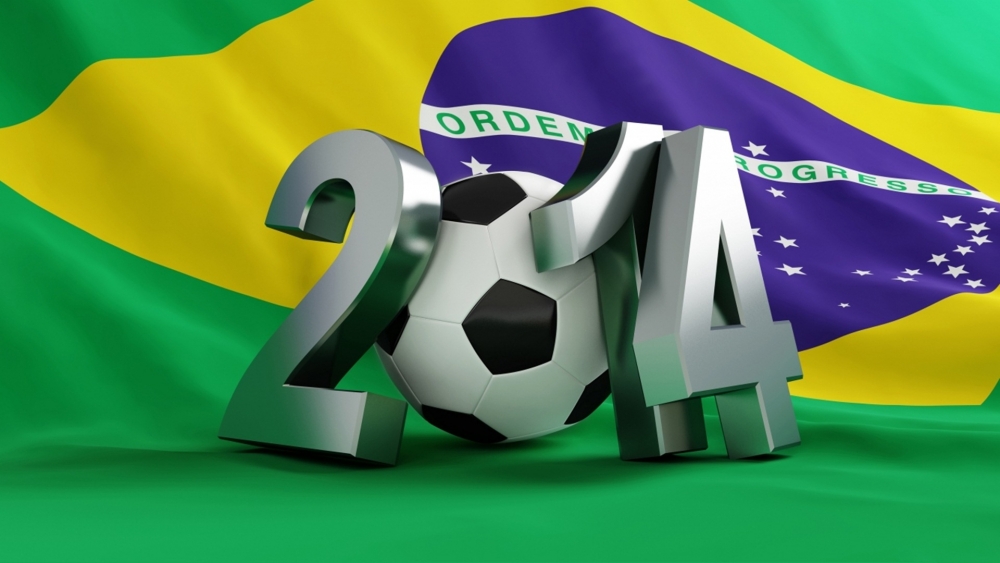 Fotbal - CM 2014: Programul meciurilor de azi, 23 iunie - brazilia-1403505707.jpg