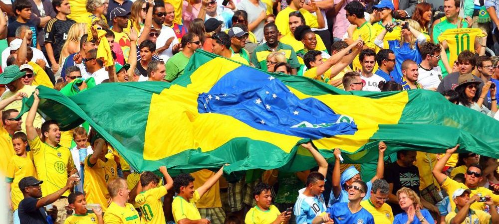 Fotbal - CM 2014: Programul partidelor din sferturile  de finală - brazilia-1404284509.jpg