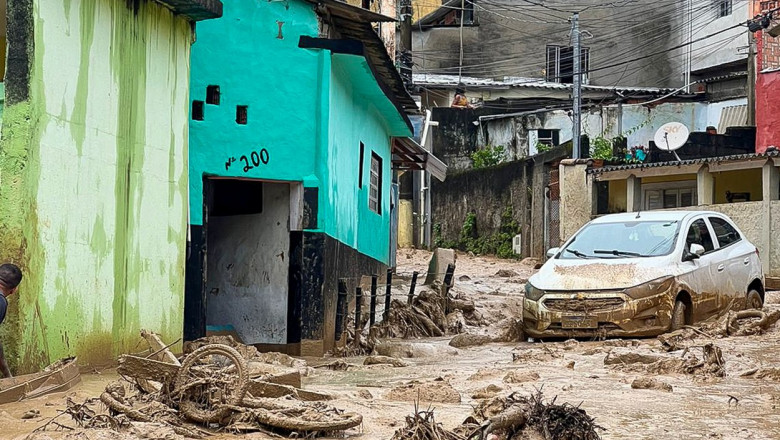 O furtună a ucis cel puţin 24 de persoane în sud-estul Braziliei - braziliafurtuna-1676897896.jpg