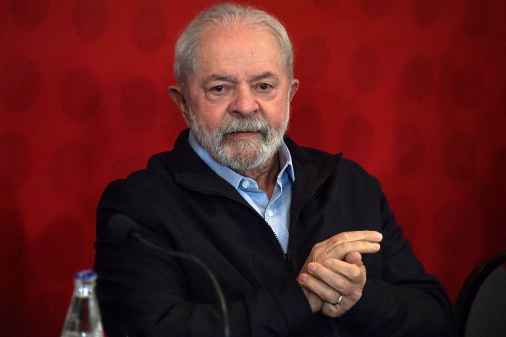 Lula da Silva, favorit în ultimul sondaj dinaintea alegerilor prezidenţiale din Brazilia - braziliapresedinte-1664718349.jpg