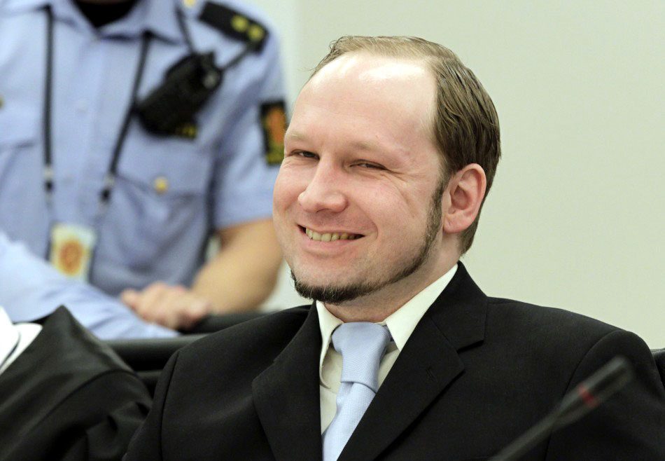 Anders Breivik a pregătit comentarii  pentru ziua în care va fi anunțat verdictul - breivik-1345725571.jpg