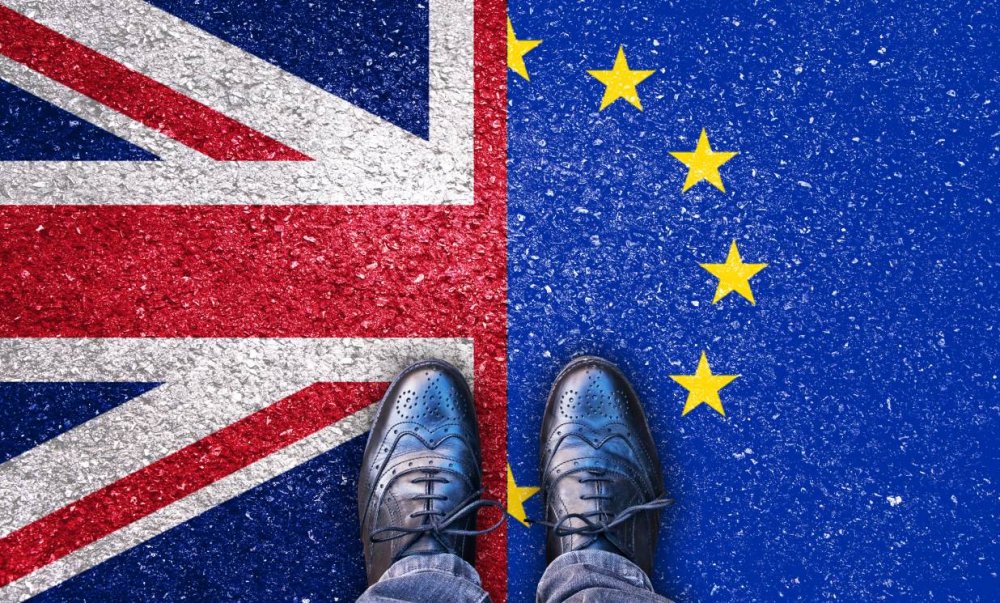Ministrul britanic al Comerțului a declarat că este foarte probabil ca Marea Britanie să iasă din Uniunea Europeană fără un acord - brex-1533464681.jpg
