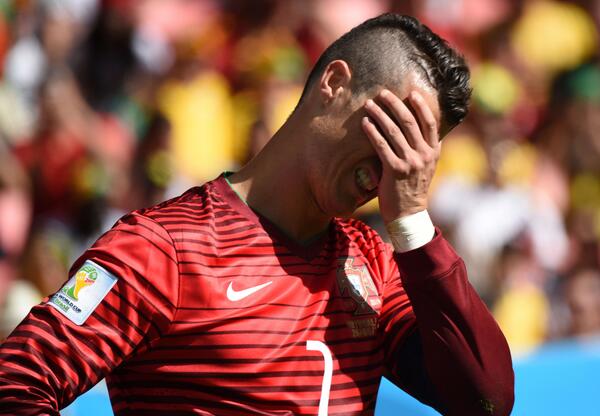 Portugalia, eliminată după 2-1 cu Ghana - brexbhccaexc-1403841274.jpg