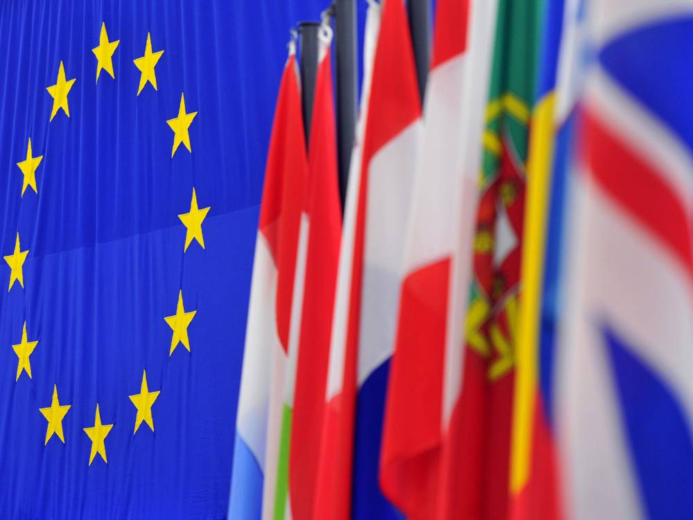 BREXIT / Polonia cere Marii Britanii organizarea unui nou referendum privind apartenența la UE - brexit-1467044163.jpg