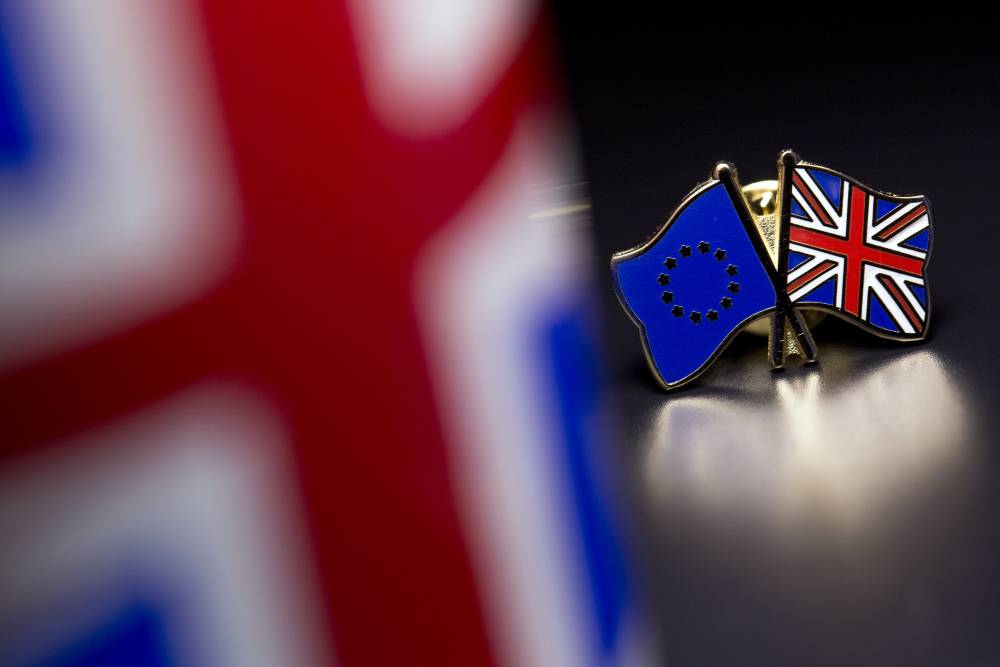 Guvernul britanic exclude un al doilea referendum pe tema Brexit - brexit-1468062843.jpg