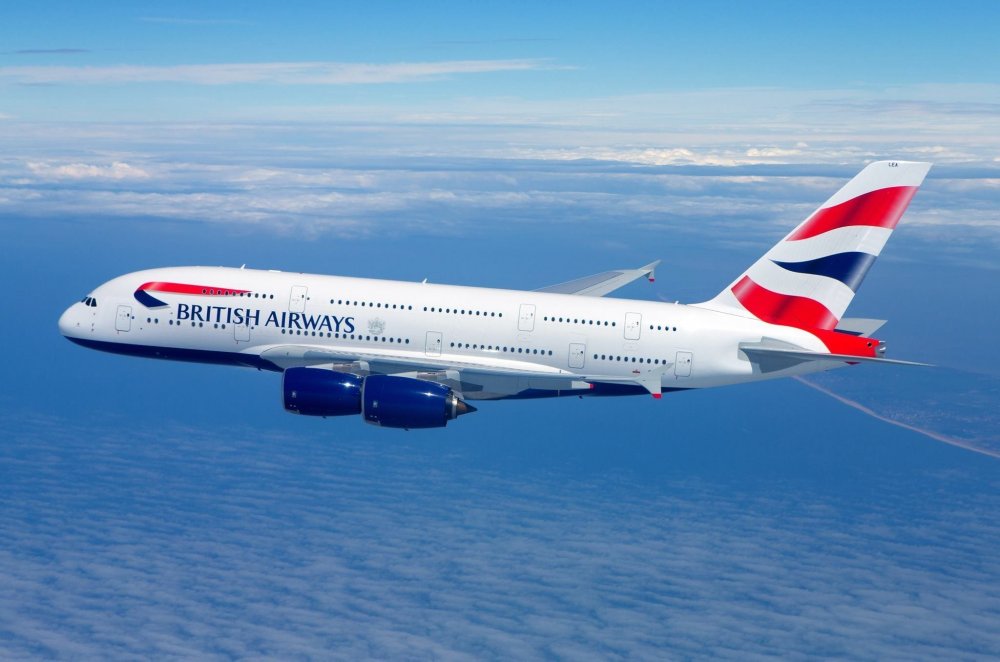 Datele a peste 380.000 de clienți British Airways care au efectuat plăți cu cardul, furate - britishairwaysreplairplane-1536304460.jpg