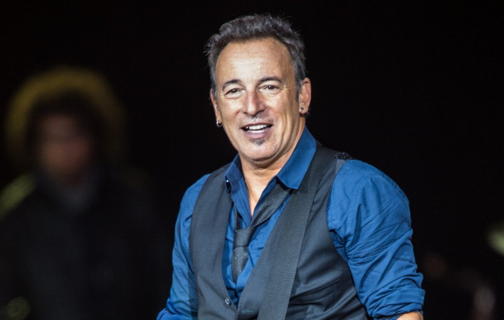 Bruce Springsteen va lansa un album de coveruri ale unor piese soul - brucespringsteen-1664718495.jpg