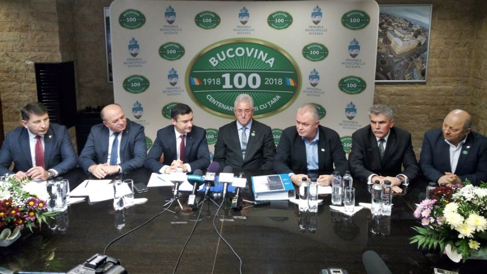 Șapte primari din Moldova au semnat înființarea alianței 