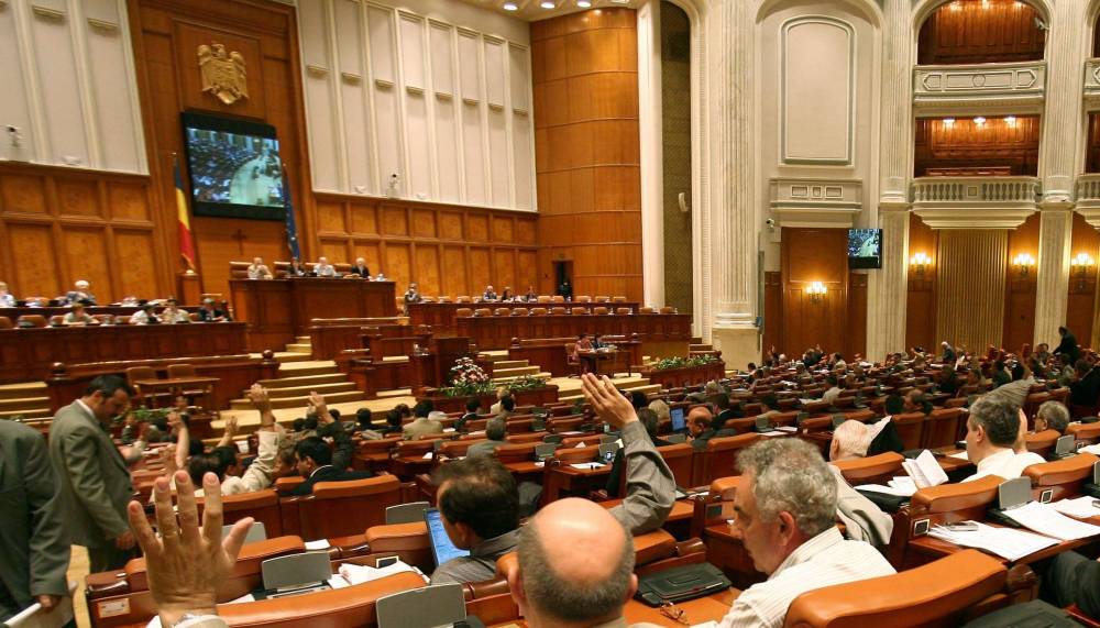 Camera Deputaților și-a aprobat un buget în creștere față de 2014 - bugetcameradeputatilor-1418118530.jpg