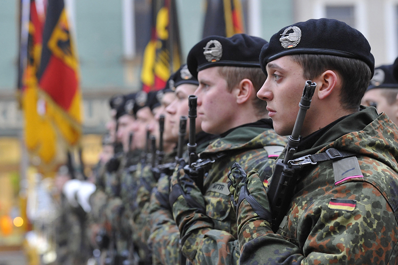 Dispute politice în Germania privind bugetul Armatei - bugetularmateigermania-1502019126.jpg