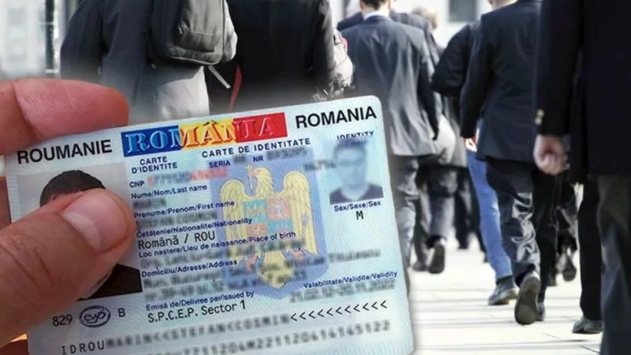 Se anunță modificări privind datele românilor de pe buletin - buletine-1696427271.jpg