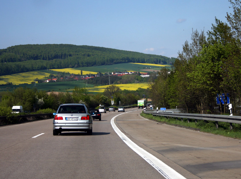 Autostradă de 300 kilometri, în Bulgaria - bulgaria-1337960046.jpg