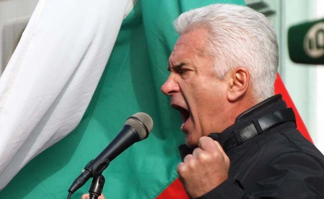 BREXIT. Naționaliștii bulgari își doresc ieșirea din UE - bulgaria-1466875053.jpg