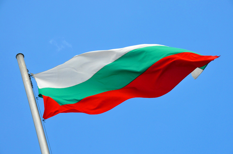 Bulgaria are primul partid anticorupție,  