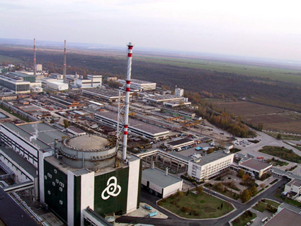 Bulgaria negociază construirea unui nou reactor nuclear - bulgariareactornuclear-1385311721.jpg