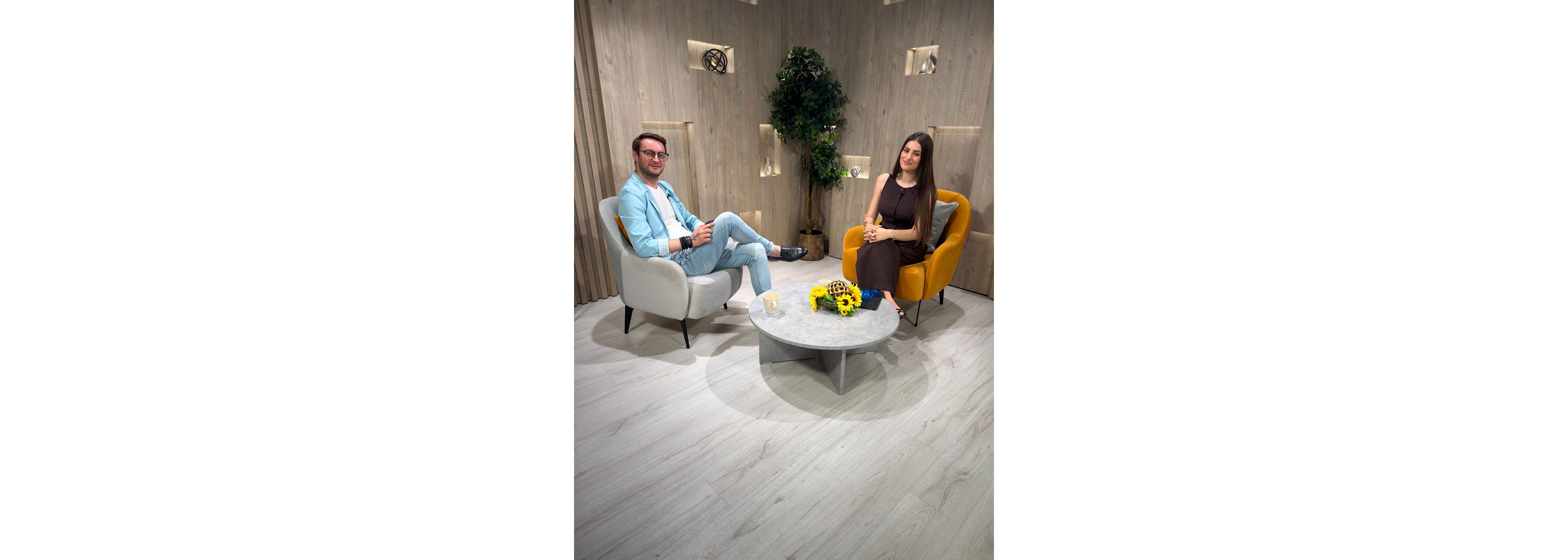 Bună dimineața, Constanța! cu Andreea Andronache și Daniel Leancă (ediția 234)