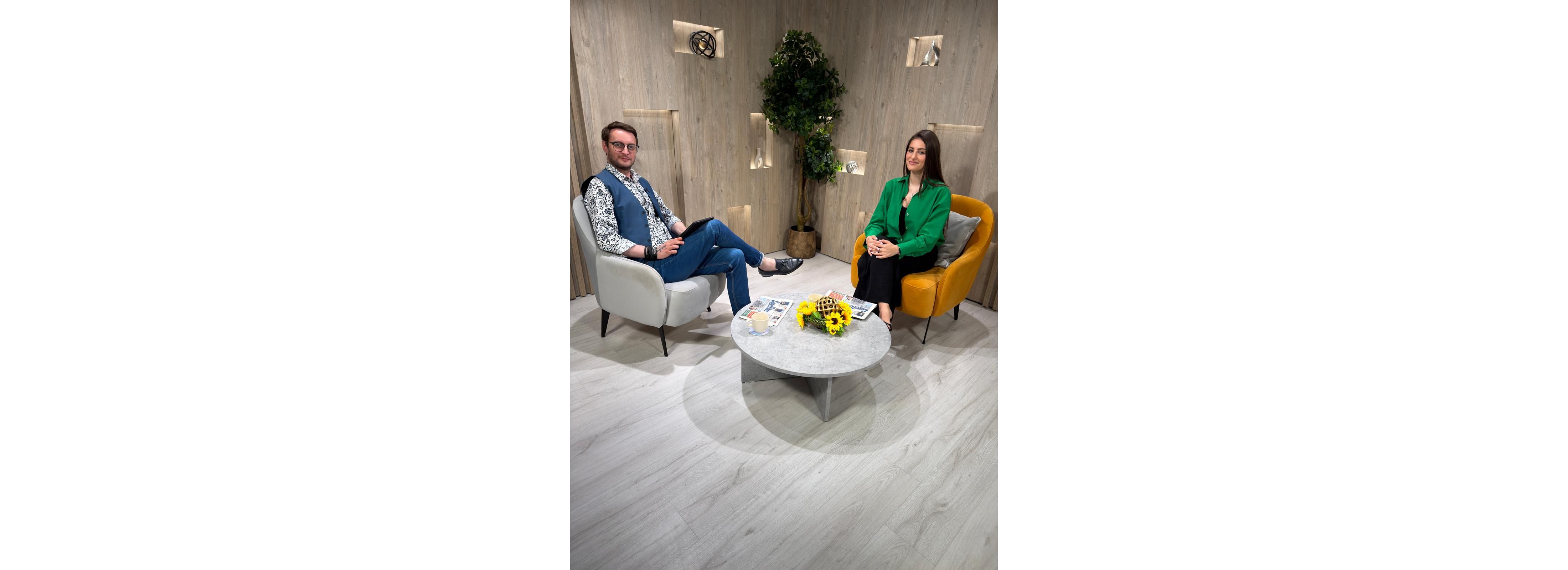 Bună dimineața, Constanța! cu Andreea Andronache și Daniel Leancă (ediția 235)