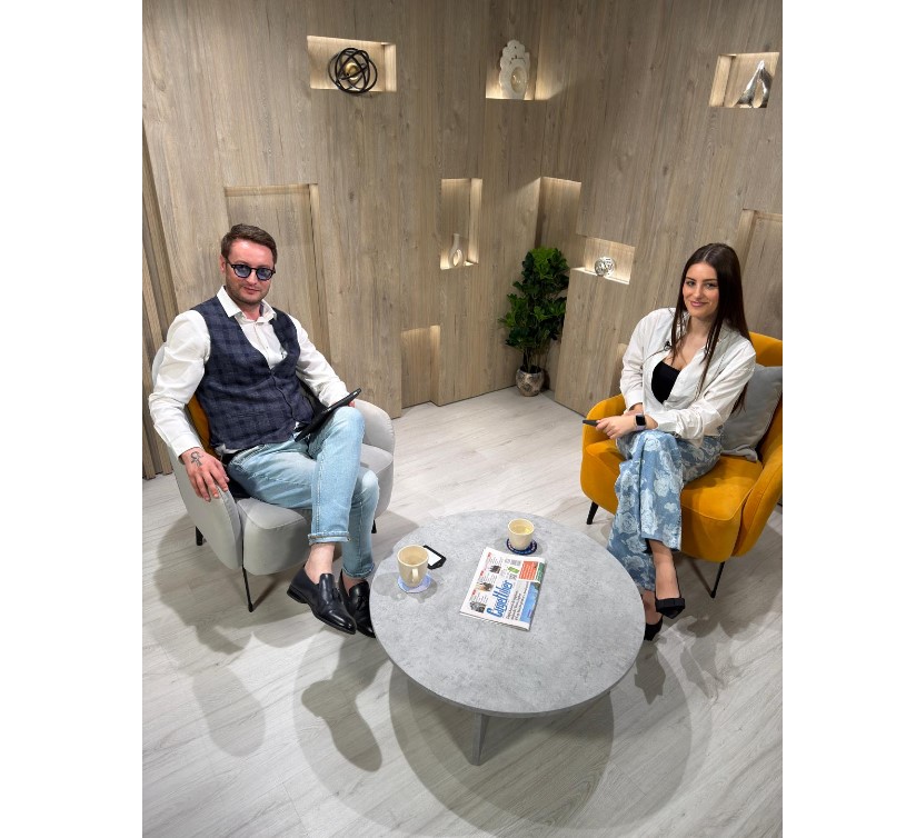 Bună dimineața, Constanța! cu Andreea Andronache și Daniel Leancă (ediția 218)
