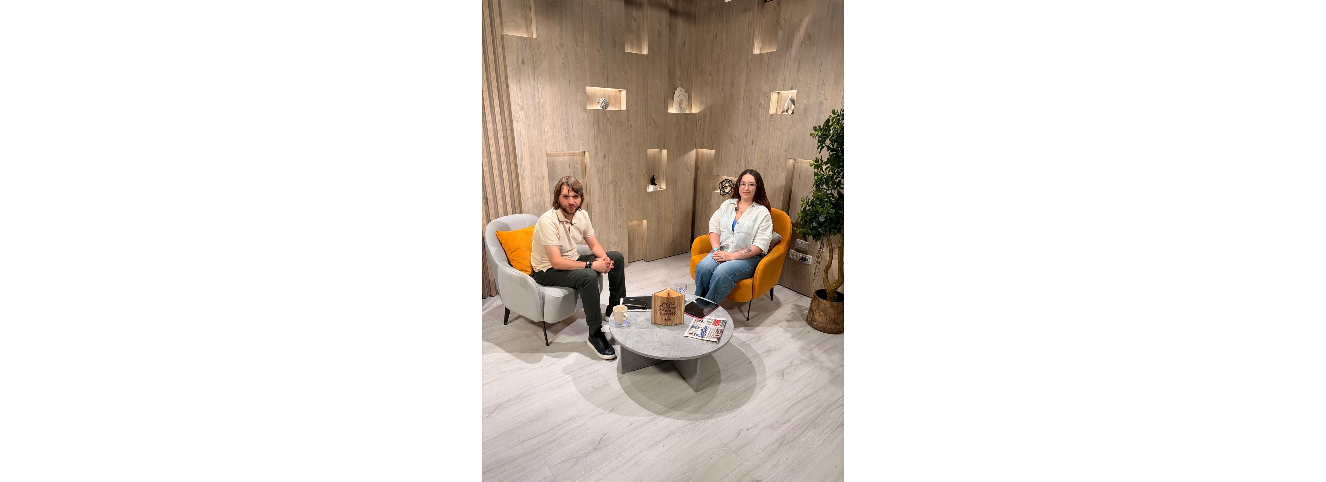 Bună dimineața, Constanța! cu Oana Chirana și Mircea Ghiță (ediția 240)