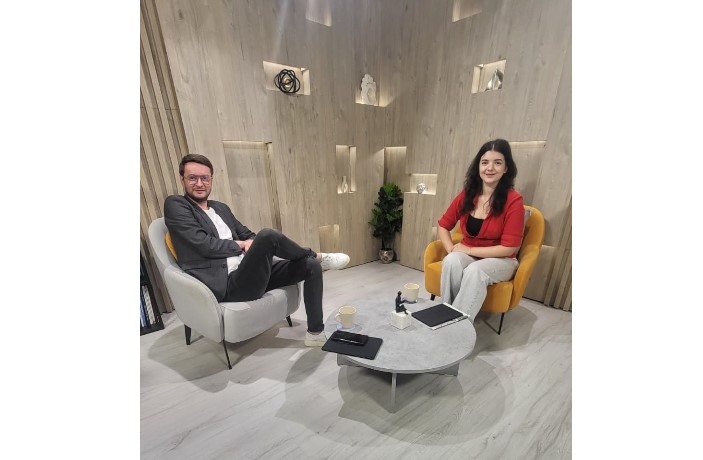 Bună dimineața, Constanța! cu Andreea Caraua și Daniel Leancă (ediția 219)