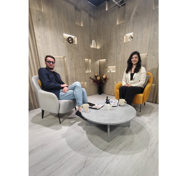 Bună dimineața, Constanța! cu Andreea Caraua și Daniel Leancă (ediția 220)