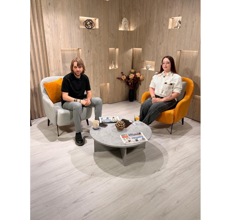 Bună dimineața, Constanța! cu Oana Chirana și Mircea Ghiță (ediția 226)