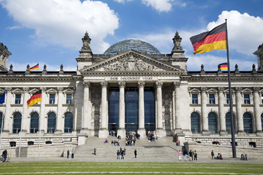 Germania: Radiografia noului Bundestag - bundestag-1382527245.jpg