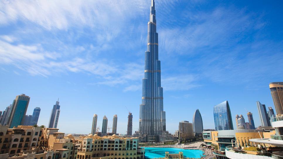 În Dubai va fi construit un zgârie nori mai mare decât Burj Khalifa - burjkhalifa-1460293791.jpg