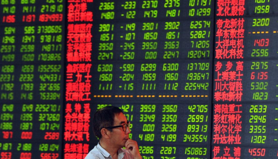 Panică pe piețele financiare, după scăderea buselor din China - bursa-1451997833.jpg
