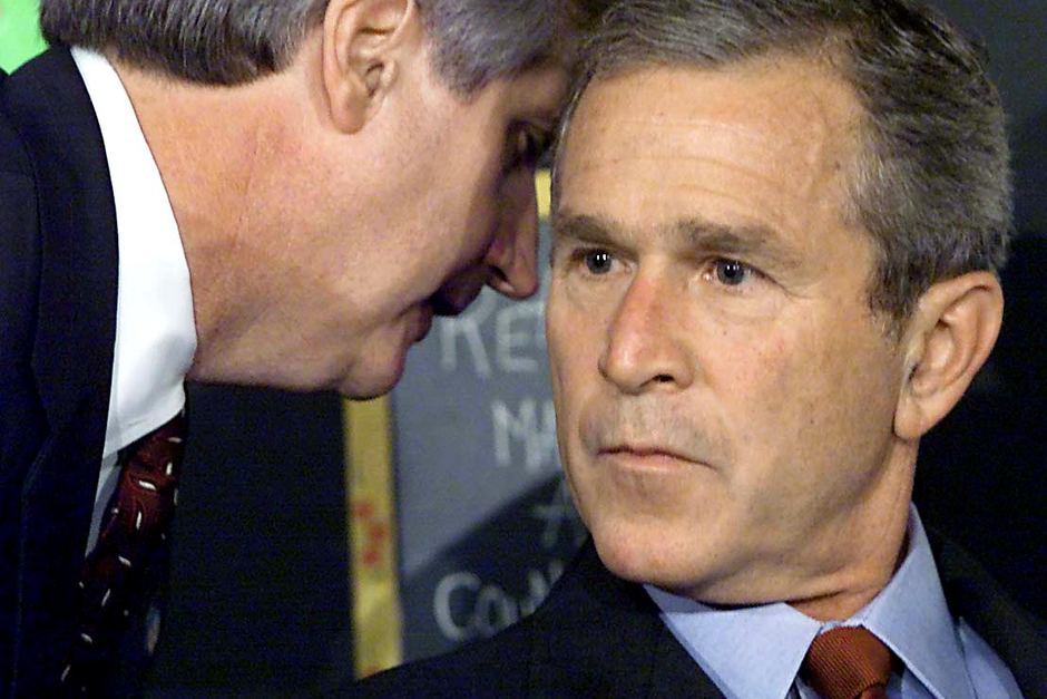 Fostul președinte american George W. Bush a fost operat la inimă - bush-1375803679.jpg