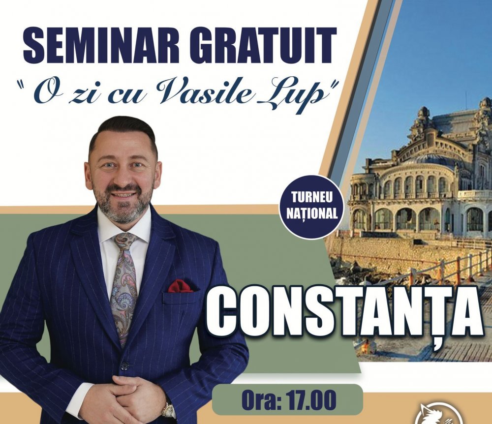 Vasile Lup, cel mai bun speaker motivaţional din România, ajunge în Constanta! Luptă pentru VISURILE tale! - bwhatsappimage20220707at134958bb-1657199263.jpg