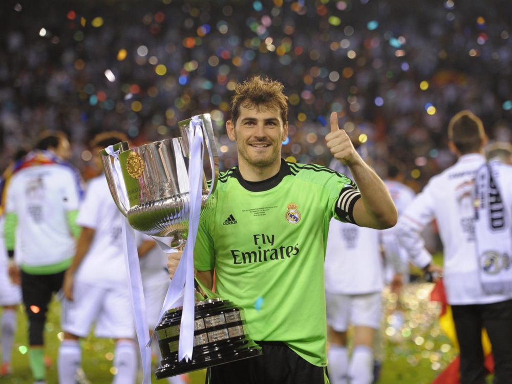 După 24 de ani la Real, Casillas e gata de plecare. Iată cine îl va înlocui - bwl308mxl-1412663521.jpg