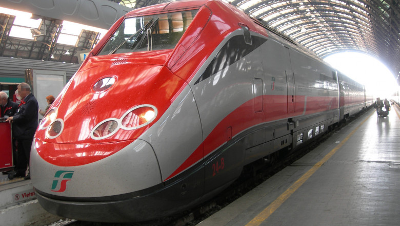 MAE: Atenționare de călătorie pentru Italia unde au loc greve în transportul feroviar și maritim - c2g9otuymthmmzc5ndjlmjzinzcxmzk3-1700154931.jpg